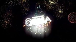 Логотип проекта OSMA