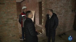 Информационная программа ОБЪЕКТИВ (11.02.25)