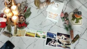 Работа. Перспективы. Нужно ли что-то менять? Таро расклад