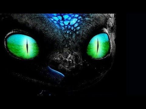 Беззубик "Прятки с демоном" смотреть онлайн