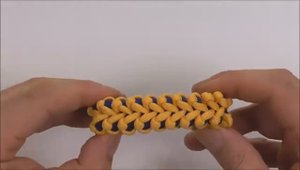 Paracord Bracelet_ _Braced Shark Jawbone_ Челюсть акулы