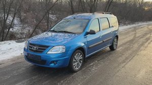 Lada Largus