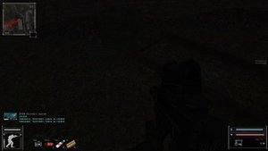 S.T.A.L.K.E.R. Объединённый Пак - 2.2 Прорыв турелей в Лиманске