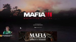 Прохождение Мафия 3 / Mafia 3 DE #8