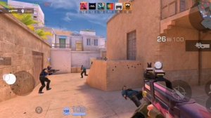 играю в стандофф2