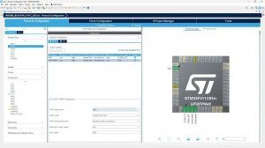 STM32 external loaders for SPI flash： a ＂standard＂ version