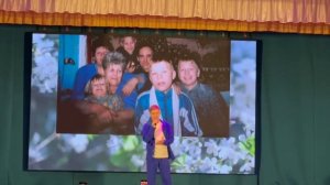 Кирилл Давыдов Концерт "Любить по-русски" в Новоникольске