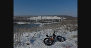 На Донгор по старице Дона