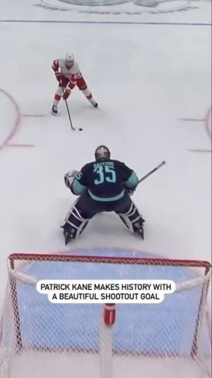 CLASSIC Patrick Kane