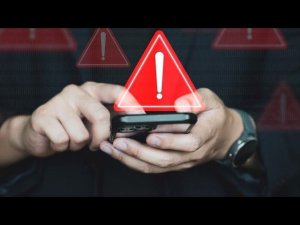 Телефонные мошенники. Мошенники со "Сбербанка"