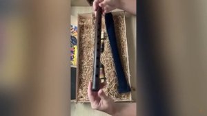 Отзыв 37. Покупка армянского дудука в подарок у проекта DUDUKIST