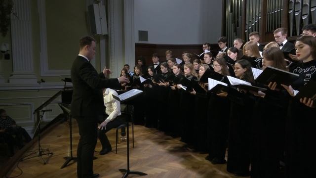 Артём Ананьев | Интермедия и Вокализ из «Триптиха» к спектаклю «Аллегории» смотреть онлайн