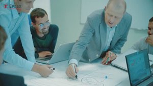 EPLEX. О компании