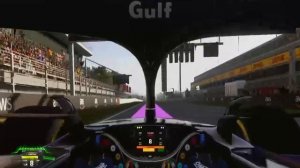 💥 Барселона зовёт! Испанский Гран-При в F1 2023 – первая тренировка!