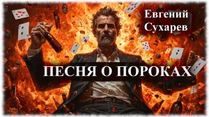 Евгений Сухарев — Песня о пороках