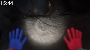 ⚡ САМЫЙ БЫСТРЫЙ СПИДРАН POPPY PLAYTIME CHAPTER 4! УСПЕЮ ЛИ ПОБИТЬ РЕКОРД 🚀