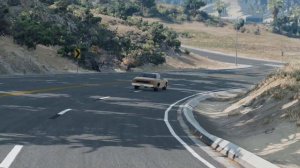 🎮🧨💣BeamNG.drive 0.34 #crash-test #краш-тест #автосимулятор #Таз #Taz #Нива #Икарус #МАЗ #КАМАЗ