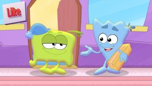 Веселые песенки на арабском! 🎶