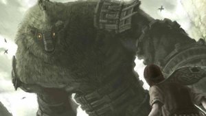 Shadow of the Colossus  |2018 | 【GMV】_ ツ ツ