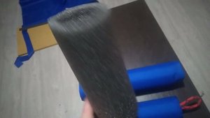 самодельные кранцы своими руками