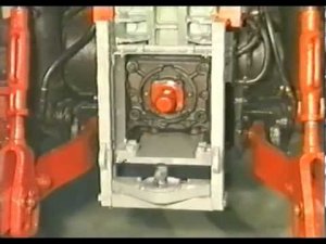 Агрегатирование тракторов МТЗ Беларус 1522, 1522В, 1221, 1221В с навесными устройствами