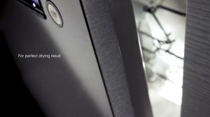 Система TotalDry в посудомоечных машинах ASKO