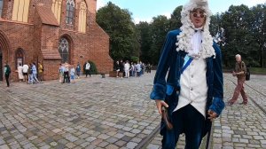 Калининградская область. Часть третья