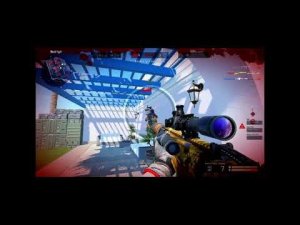 Barret - не имба. Пест - не оружие.