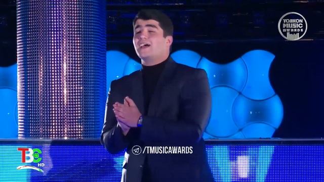 Умеди Бурхон Соли Нави 2020 смотреть онлайн