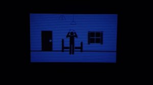 "Сохраняйте спокойствие" короткий метр (2025)