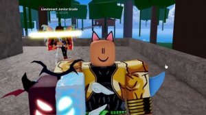 🍎МЕНЯ ПЫТАЮТСЯ ЗАСКАМИТЬ? / Стою АФК с МИФИЧЕСКИМ Фруктом в Blox fruits/Блокс фрутс #2