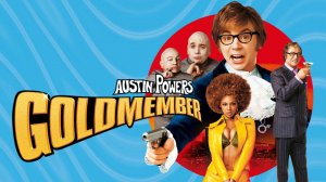 Остин Пауэрс: Голдмембер / Austin Powers in Goldmember (2002) ᴴᴰ