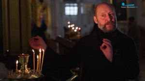 Звонарь Собора Владимирской иконы Божией Матери Владимир Кайчук - Мы петербуржцы