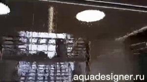 ВОДОПАД ПЕТРОЗАВОДСК
