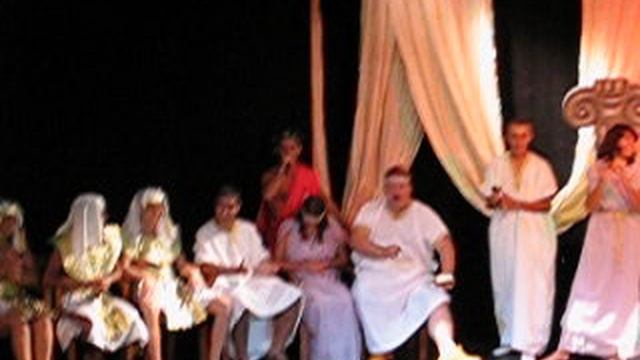 Турция 2004 Salens beach Вечернее шоу смотреть онлайн