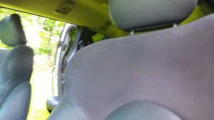 Chrysler Town Country 3.8