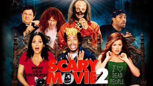 Очень страшное кино 2 / Scary Movie 2 (2001)