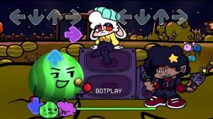 Аркада Friday Night Funkin' - Талантливый Лис Тейлз  🎶 в FNF