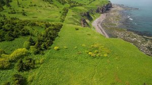 Тихая Бухта