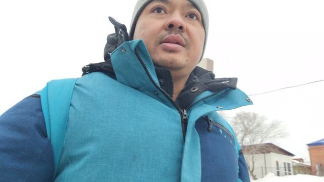 ARYA PRADANA BUDIARTO INDONESIAN 🇮🇩LIVING IN RUSSIA 🇷🇺 VISITING KURGAN IN BORDER KAZAKHSTAN 🇰🇿