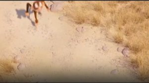 Джунгли Юрского периода