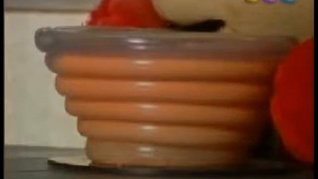 По готовит Пузикрем!