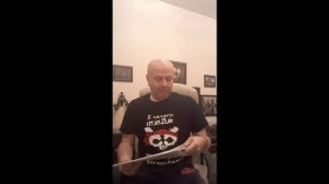 РАСПАКОВКА. GOBLIN. "ROLLER"