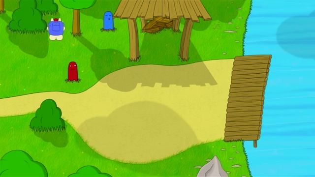 Franky the Bumwalker - REBORN 4