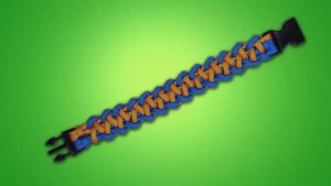 How to Make a Modified Shark Jaw Bone Челюсть акулы модификация.