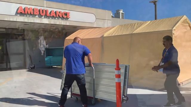 Dominican Hospital Annual Health Care Sponsor 2021 - Santa Cruz Moving Services смотреть онлайн