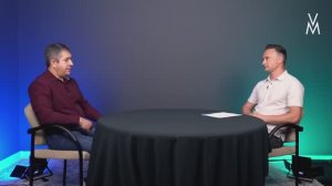 Позиция пастора об Израиле. Интервью с Александром Гырбу.