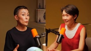 Желчный Подкаст: КАЖДАЯ МАТЬ ДОЛЖНА ЗНАТЬ с Айнур Иманбай