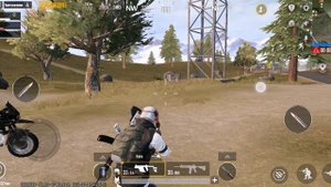 PUBG MOBILE. 8 киллов.