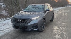GAC GS3